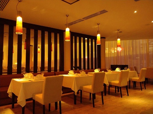 Best Western Plus Addis Ababa image 3