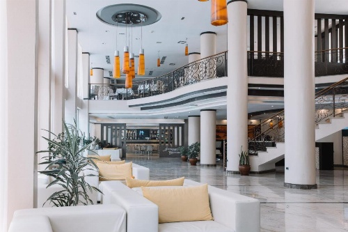 Best Western Plus Addis Ababa image 4