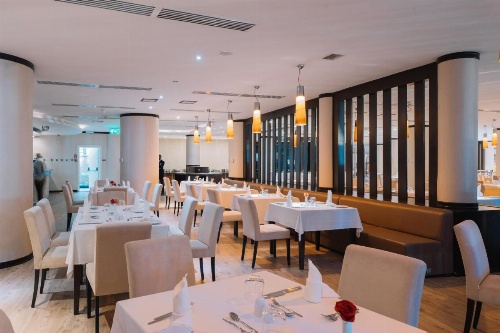 Best Western Plus Addis Ababa image 5