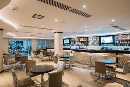 Best Western Plus Addis Ababa image 9