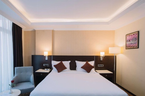 Best Western Plus Addis Ababa image 1